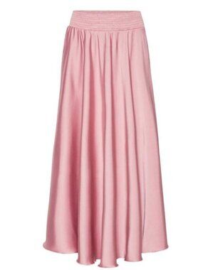 KARMAMIA Savannah Skirt Semi Rich Antique Rose O/S